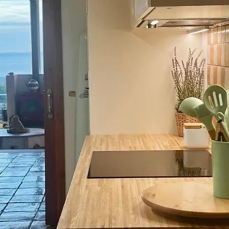 Villa Lovely House With Stunning View *