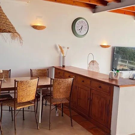 Lovely House With Stunning View Villa *