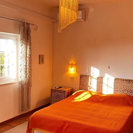 Lovely House With Stunning View * Sesimbra