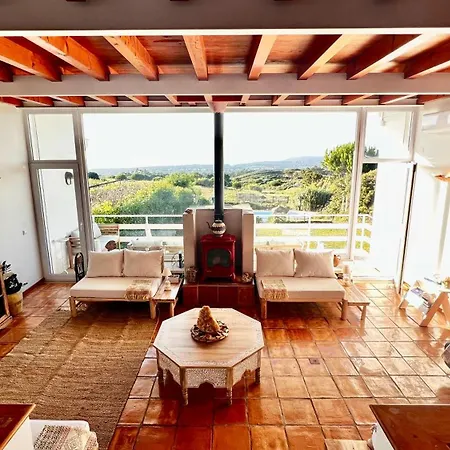 Villa Lovely House With Stunning View