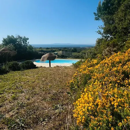 Lovely House With Stunning View *