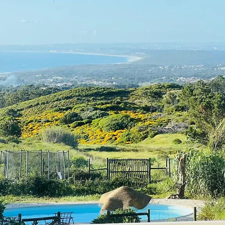 Lovely House With Stunning View *