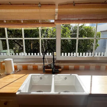Villa Lovely House With Stunning View Sesimbra
