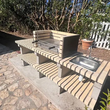 Villa Lovely House With Stunning View