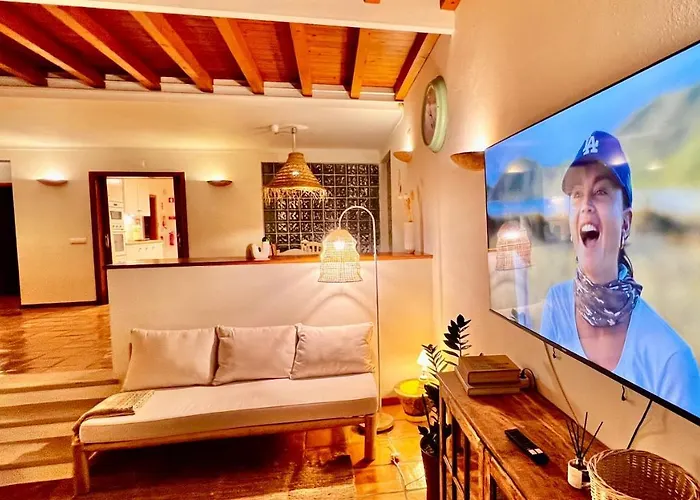 Villa Lovely House With Stunning View *