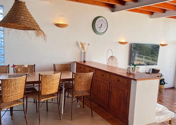 Lovely House With Stunning View Villa *