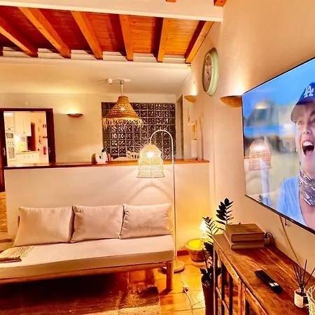 Villa Lovely House With Stunning View *