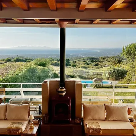 Lovely House With Stunning View * Sesimbra