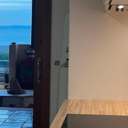 Lovely House With Stunning View Villa