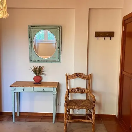 Lovely House With Stunning View Sesimbra