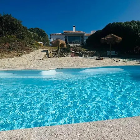 Lovely House With Stunning View Villa
