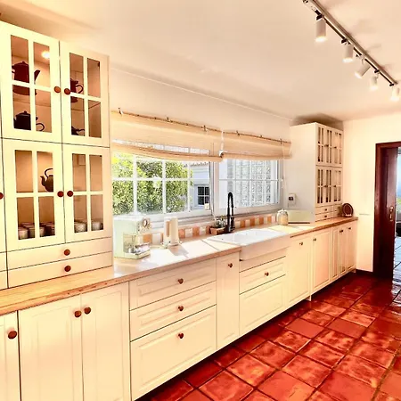 Villa Lovely House With Stunning View *