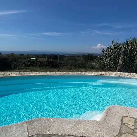 Lovely House With Stunning View