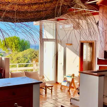 Lovely House With Stunning View Villa *