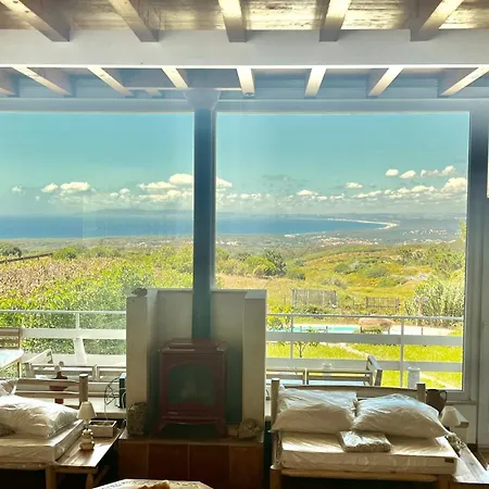 Villa Lovely House With Stunning View Sesimbra