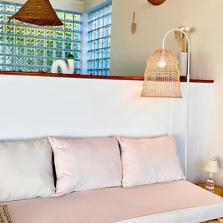 Lovely House With Stunning View Sesimbra