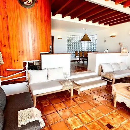 Vila Lovely House With Stunning View *