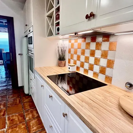 Villa Lovely House With Stunning View Sesimbra