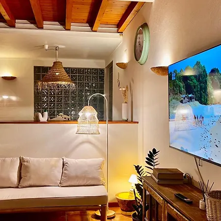 Vila Lovely House With Stunning View