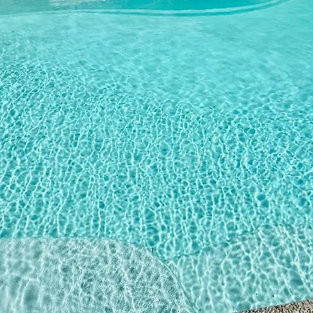 Lovely House With Stunning View