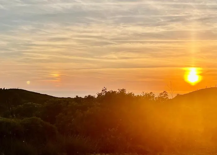 Lovely House With Stunning View Villa *