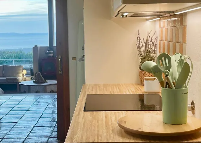 Villa Lovely House With Stunning View *