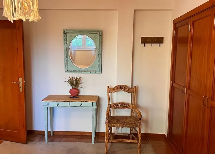 Lovely House With Stunning View Sesimbra