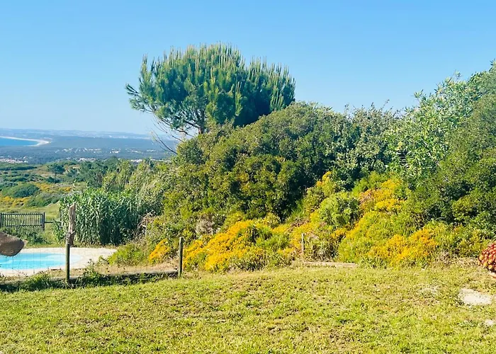 Villa Lovely House With Stunning View