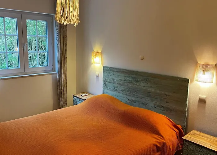 Lovely House With Stunning View Villa