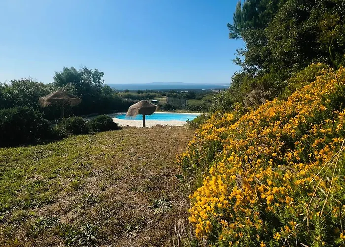 Lovely House With Stunning View *