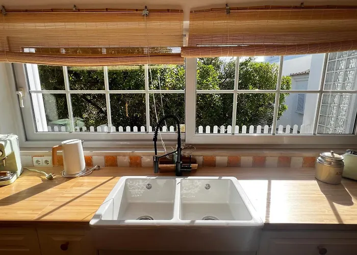 Villa Lovely House With Stunning View Sesimbra