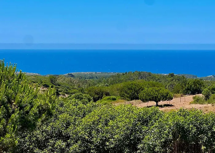 Lovely House With Stunning View Villa