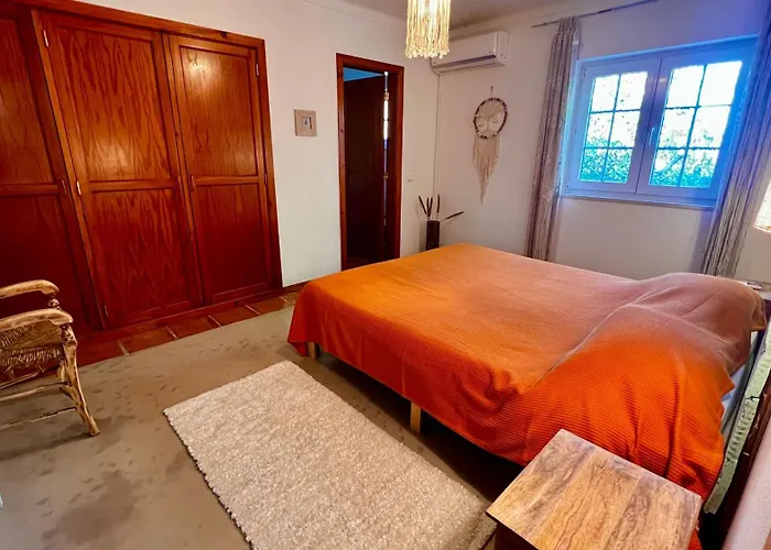 Villa Lovely House With Stunning View *