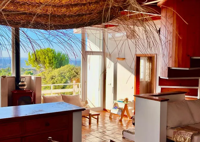 Lovely House With Stunning View Villa *