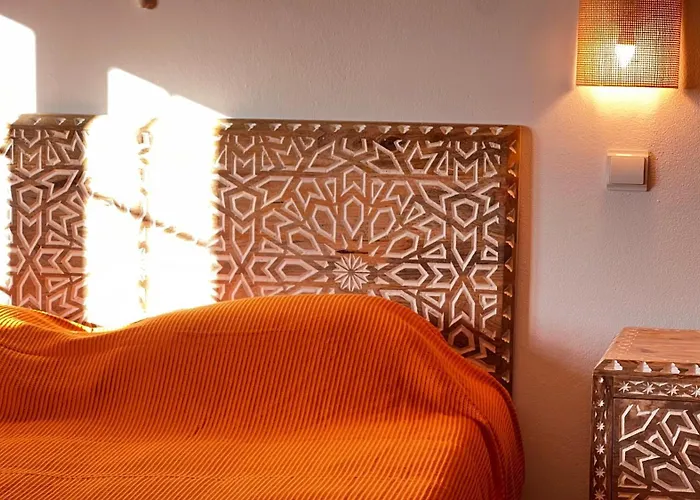 Lovely House With Stunning View