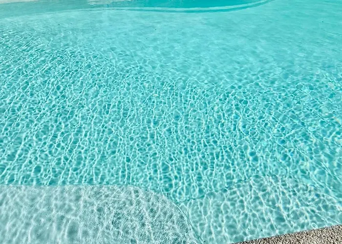 Lovely House With Stunning View