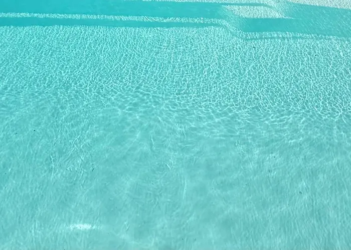 Villa Lovely House With Stunning View