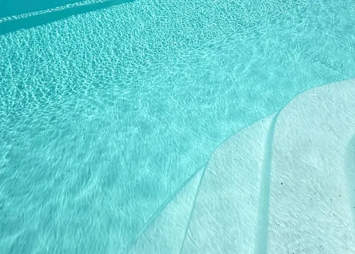 Villa Lovely House With Stunning View